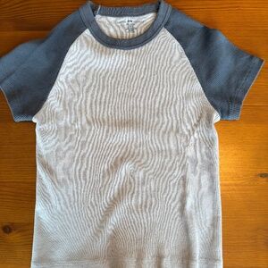 Brandy Melville Bella Top